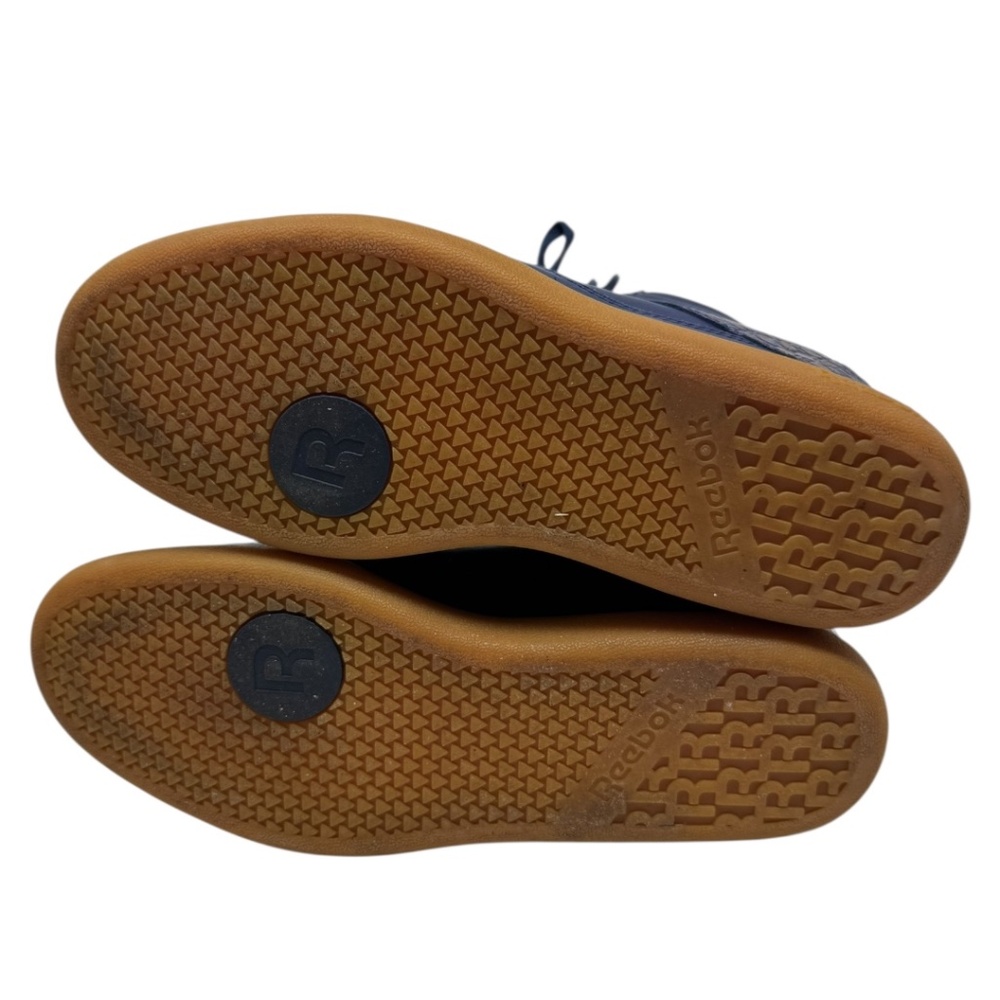 Reebok Alicia Keys Hidden Wedge Sneakers - Picture 5 of 16